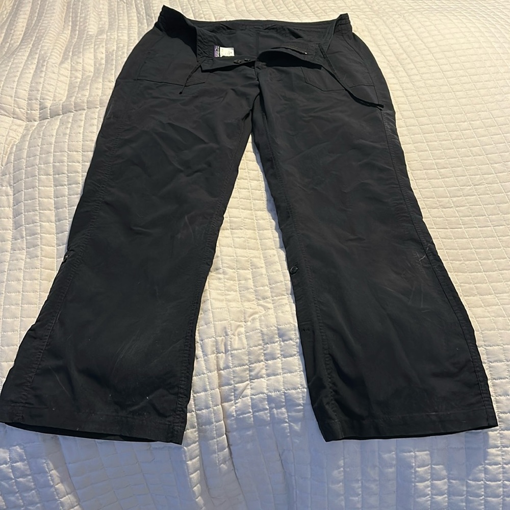 Women’s hiking pants